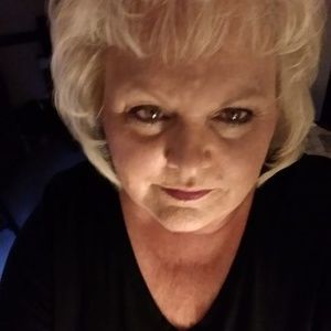 Meet your Posher, Krista